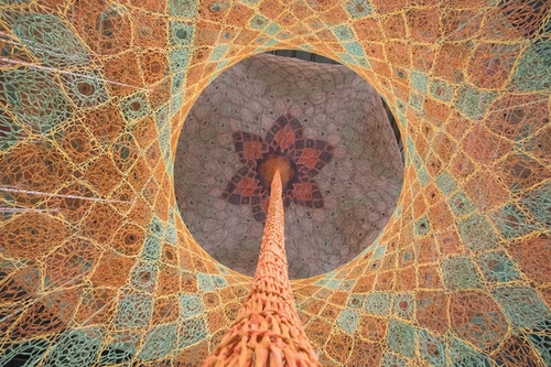 Ernesto Neto